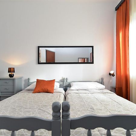 Apartments Jadranka 1279 โปแมร์ ภายนอก รูปภาพ