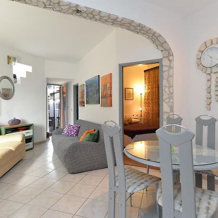 Apartments Jadranka 1279 โปแมร์ ภายนอก รูปภาพ