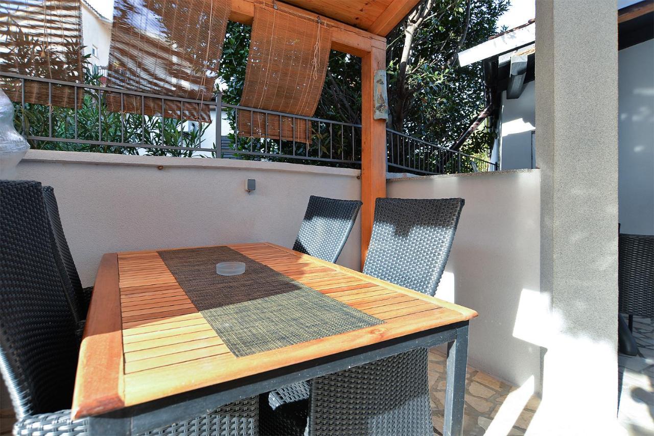 Apartments Jadranka 1279 โปแมร์ ภายนอก รูปภาพ
