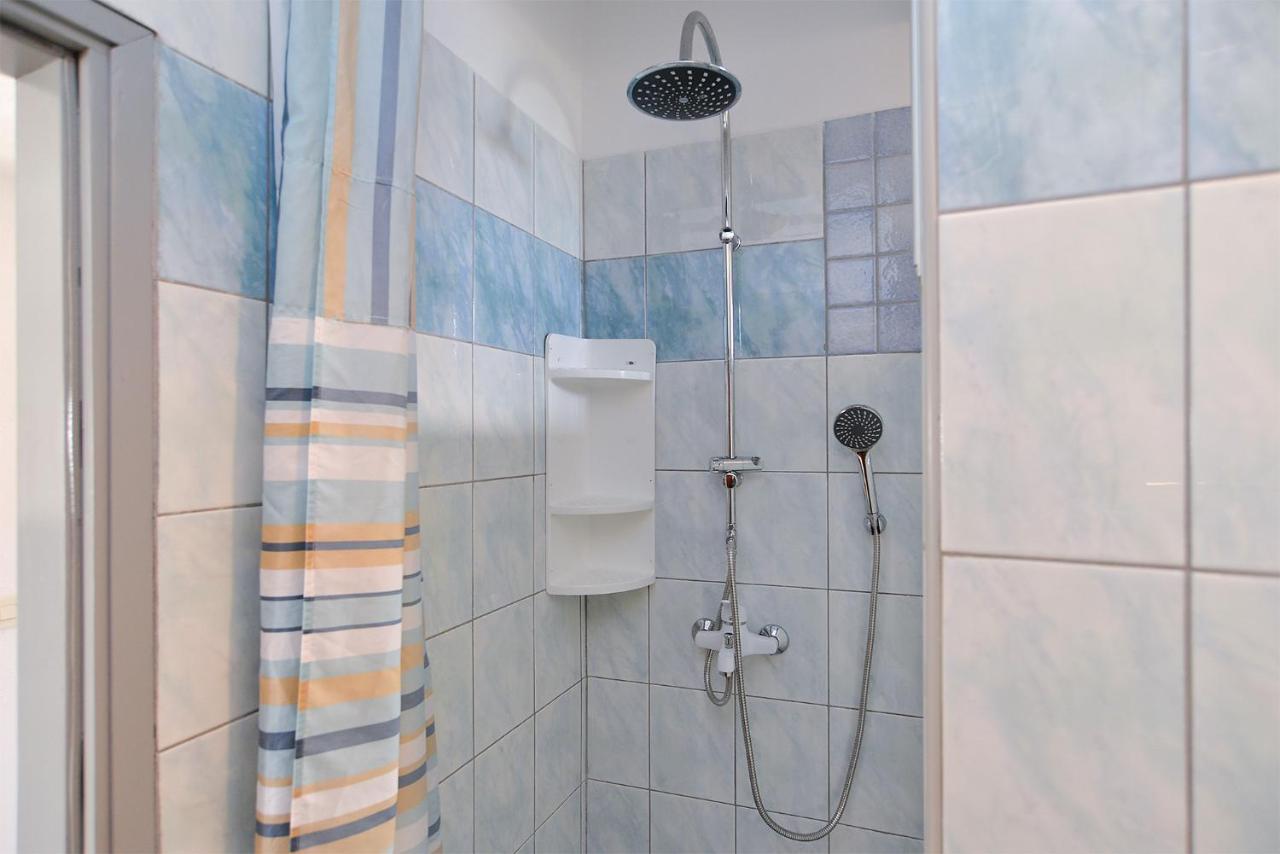 Apartments Jadranka 1279 โปแมร์ ภายนอก รูปภาพ