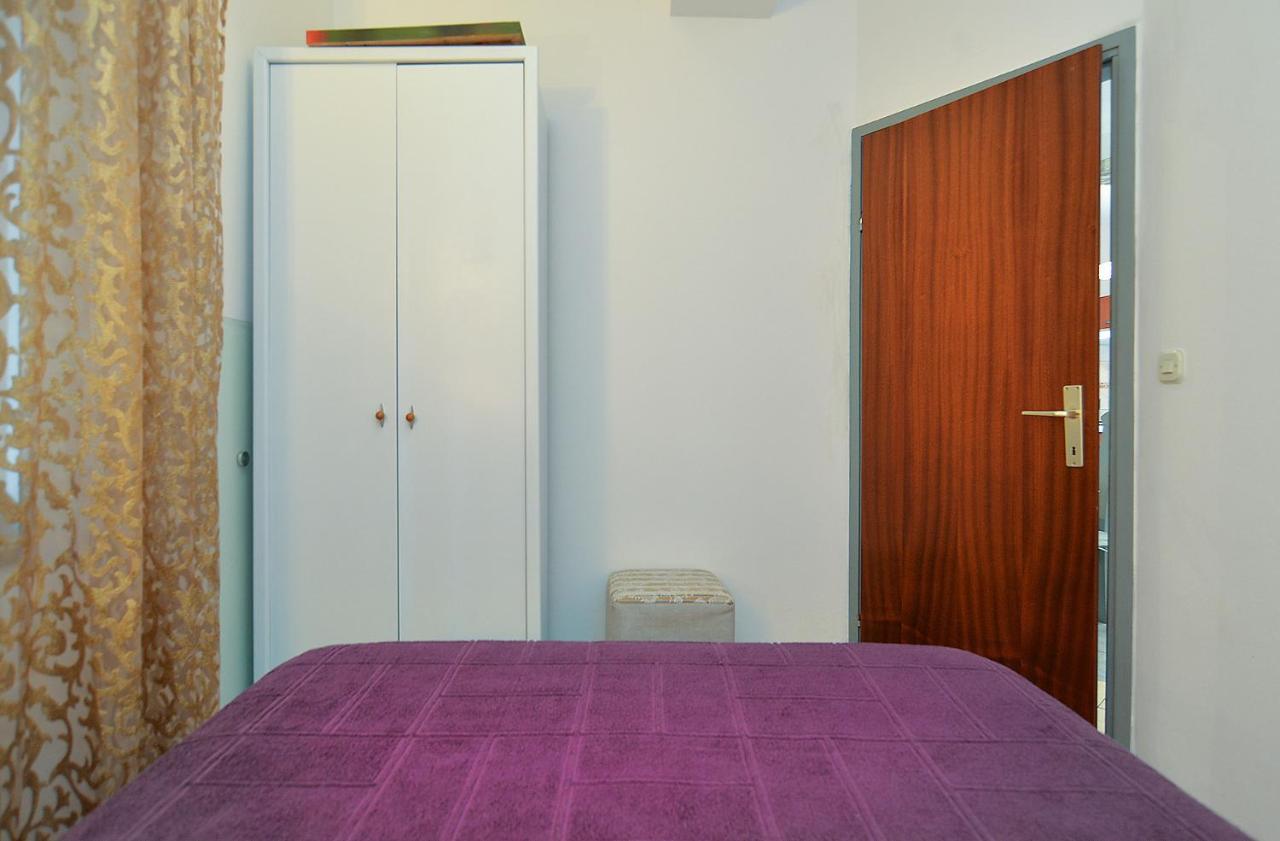 Apartments Jadranka 1279 โปแมร์ ภายนอก รูปภาพ