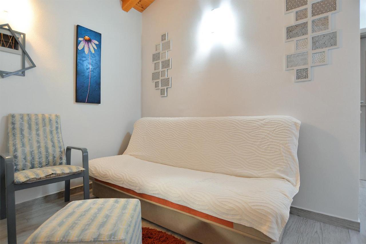Apartments Jadranka 1279 โปแมร์ ภายนอก รูปภาพ