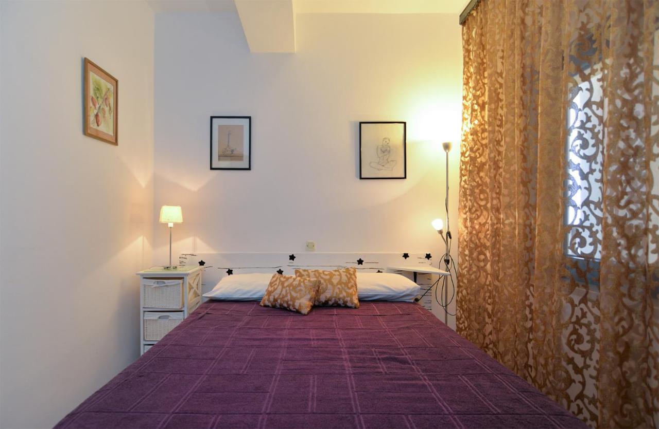 Apartments Jadranka 1279 โปแมร์ ภายนอก รูปภาพ